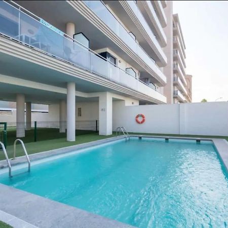 Peñíscola Apartamento Moderno Para Disfrutar Con La Familia Con Parking Y Piscina מראה חיצוני תמונה
