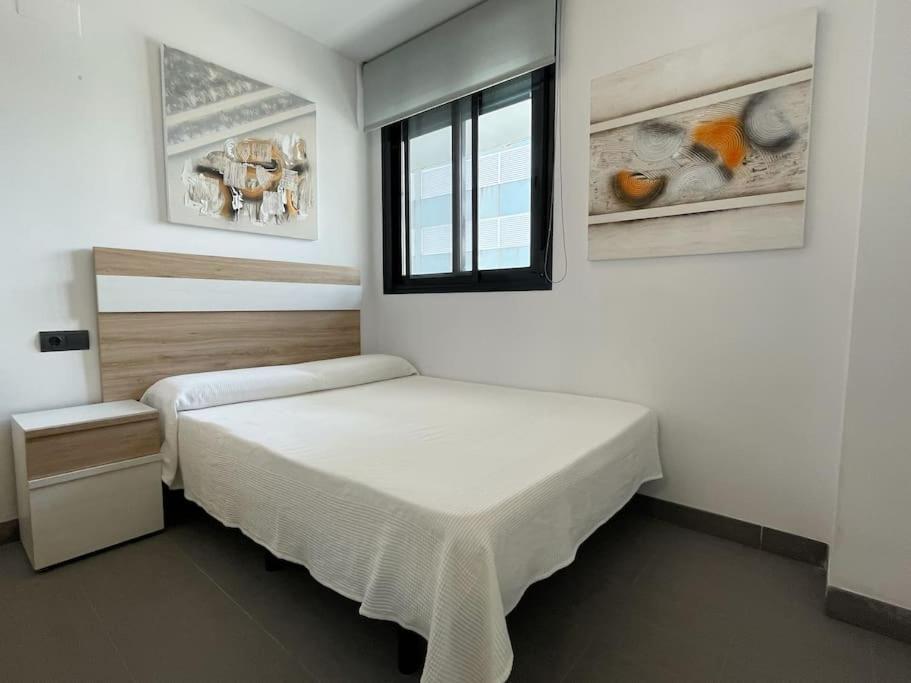 Peñíscola Apartamento Moderno Para Disfrutar Con La Familia Con Parking Y Piscina מראה חיצוני תמונה
