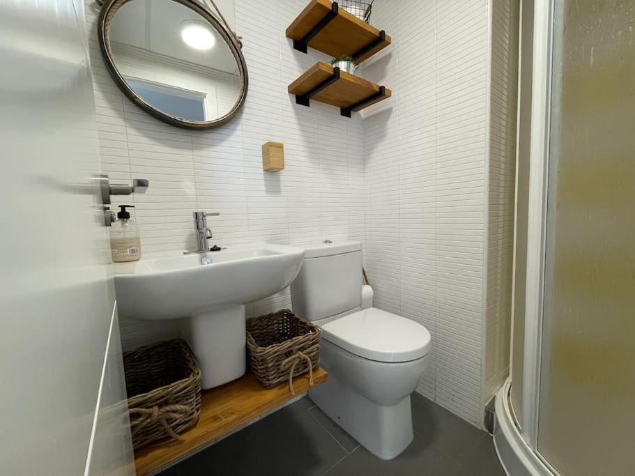Peñíscola Apartamento Moderno Para Disfrutar Con La Familia Con Parking Y Piscina מראה חיצוני תמונה