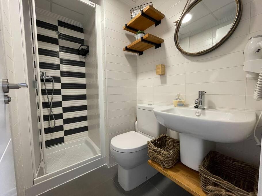 Peñíscola Apartamento Moderno Para Disfrutar Con La Familia Con Parking Y Piscina מראה חיצוני תמונה