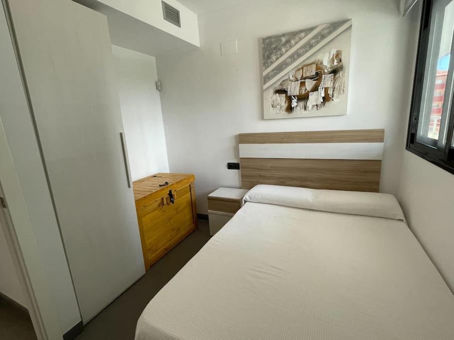 Peñíscola Apartamento Moderno Para Disfrutar Con La Familia Con Parking Y Piscina מראה חיצוני תמונה