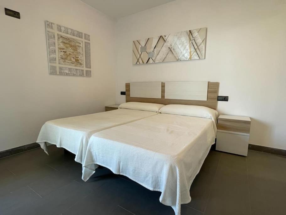Peñíscola Apartamento Moderno Para Disfrutar Con La Familia Con Parking Y Piscina מראה חיצוני תמונה